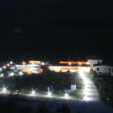Tenuta Lanza Il Mulino Acquaviva Platani エクステリア 写真