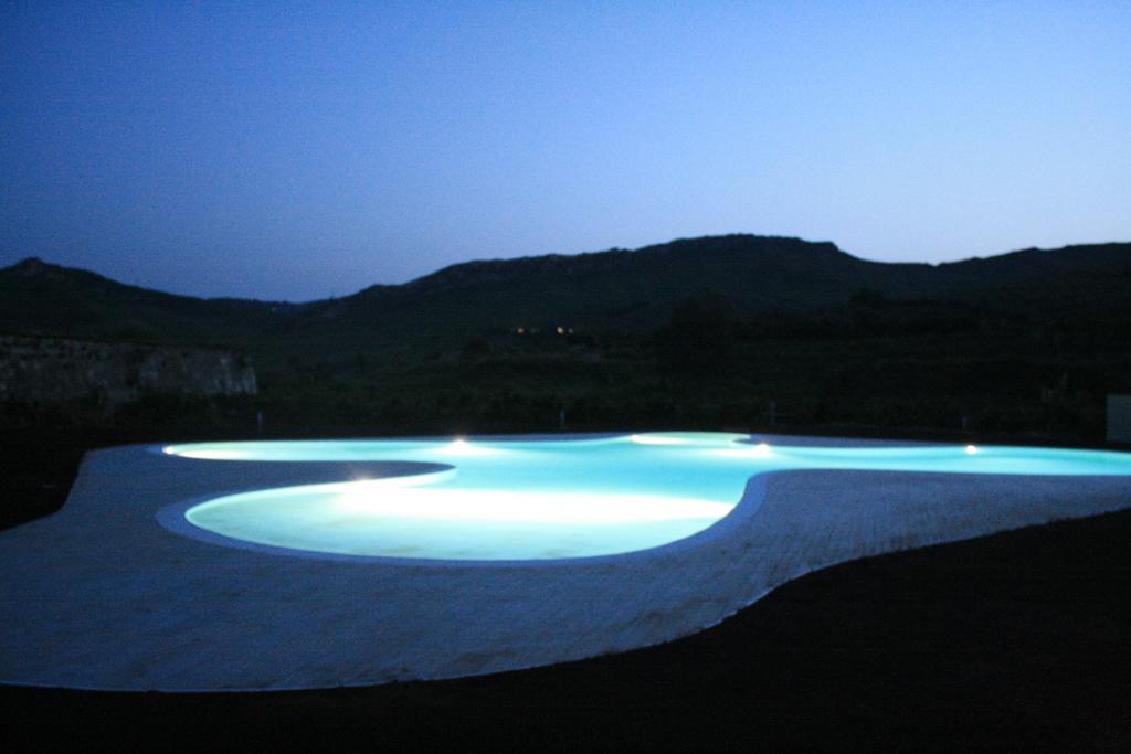 Tenuta Lanza Il Mulino Acquaviva Platani エクステリア 写真
