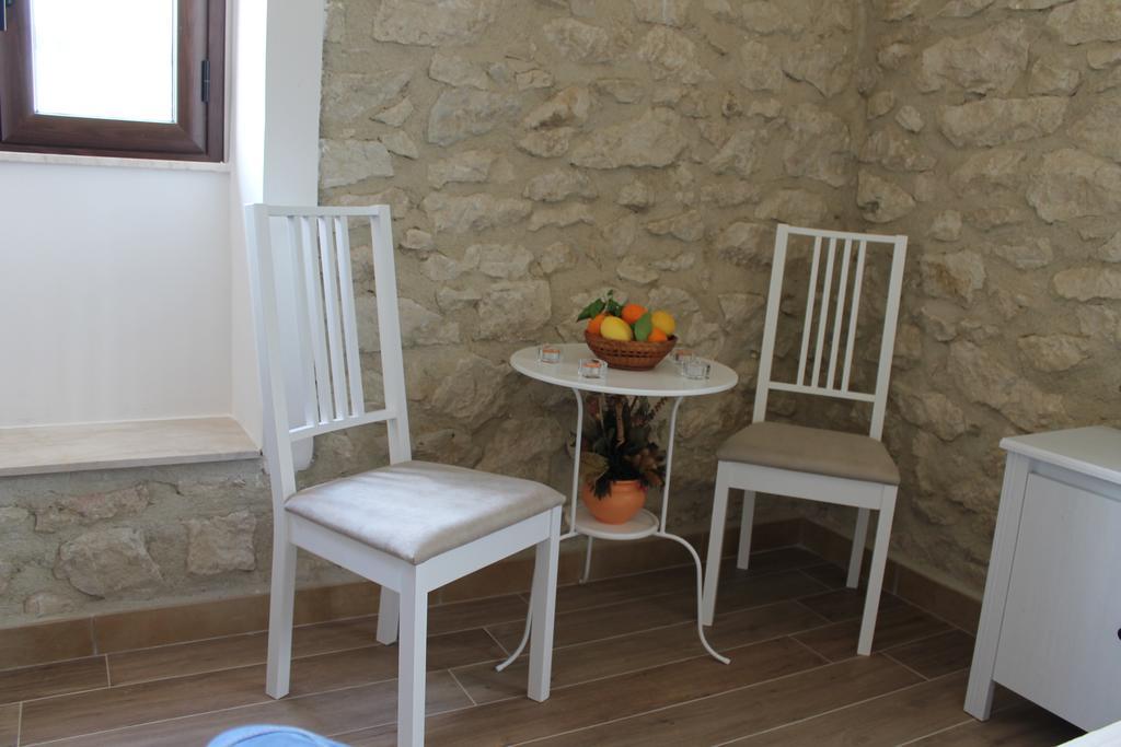 Tenuta Lanza Il Mulino Acquaviva Platani エクステリア 写真