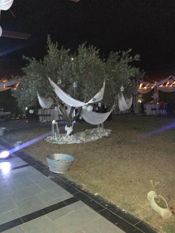 Tenuta Lanza Il Mulino Acquaviva Platani エクステリア 写真